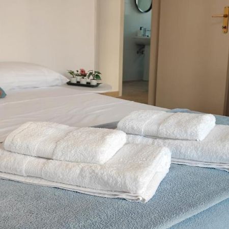 Mimosa Flat City Cente 2Bdr 尼科西亚 外观 照片