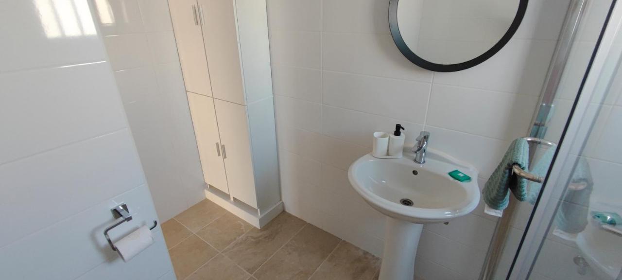 Mimosa Flat City Cente 2Bdr 尼科西亚 外观 照片