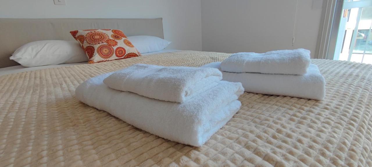 Mimosa Flat City Cente 2Bdr 尼科西亚 外观 照片