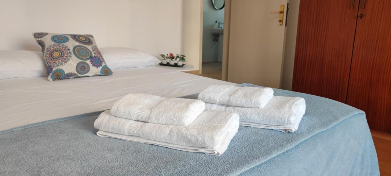 Mimosa Flat City Cente 2Bdr 尼科西亚 外观 照片